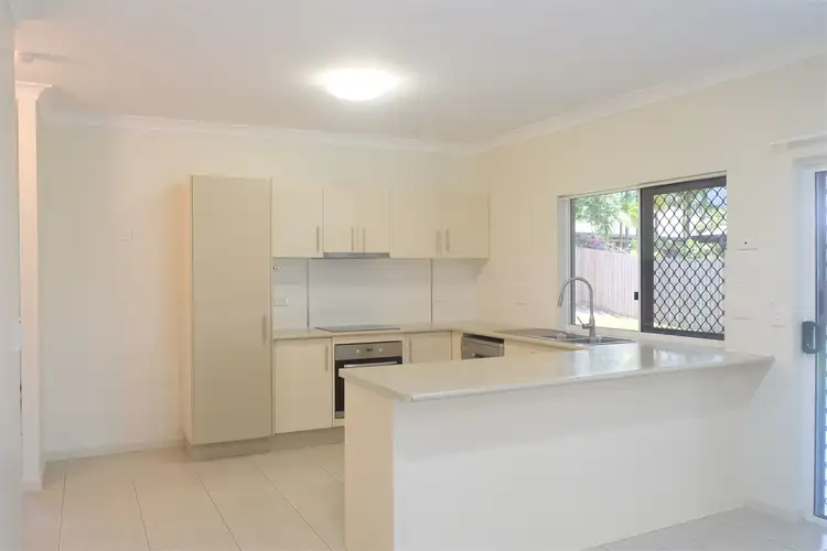 Fourth view of Homely house listing, 23 Quinn Dr, Edmonton QLD 4869