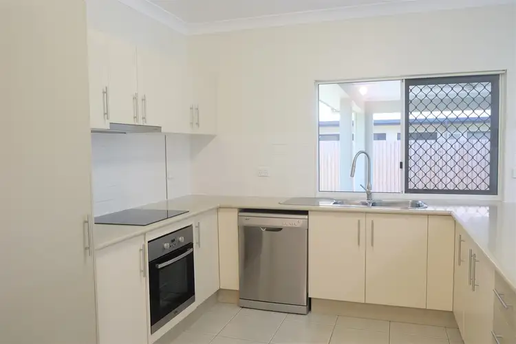 Fifth view of Homely house listing, 23 Quinn Dr, Edmonton QLD 4869