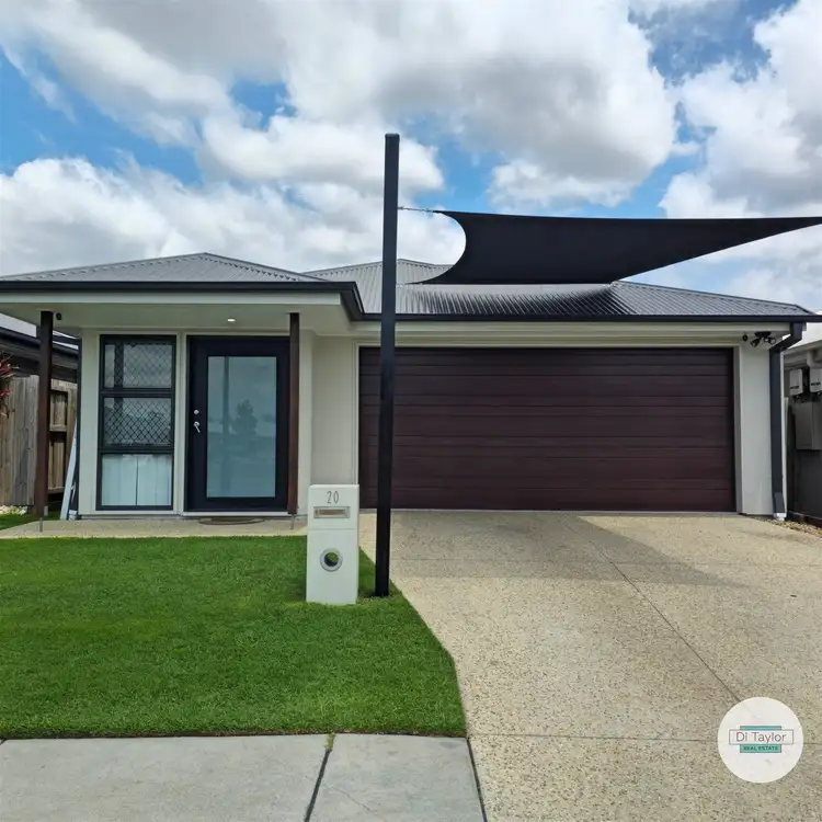 20 Mossman Place, South Maclean QLD 4280