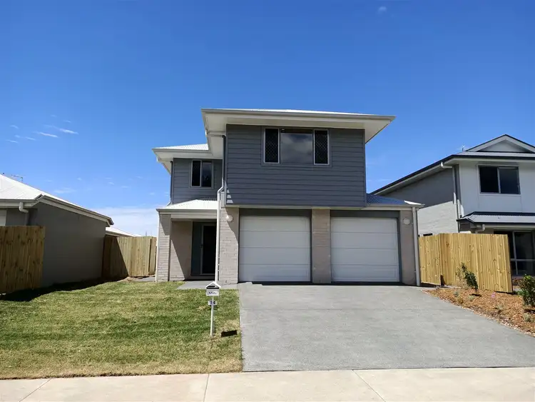 14 Forbes Court, Collingwood Park QLD 4301