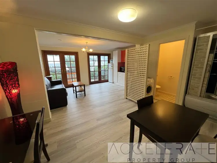 2/33 Parish Street, Spring Hill QLD 4000