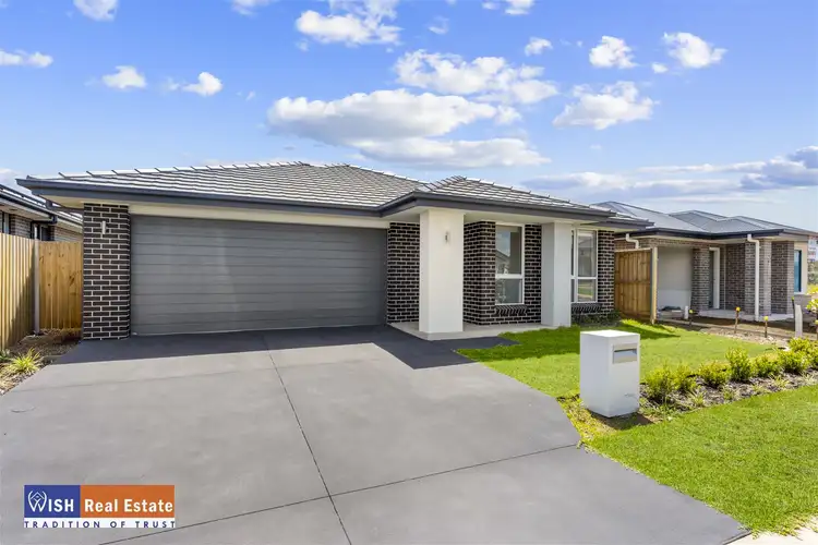 43 Wattawan Crescent, Anambah NSW 2320
