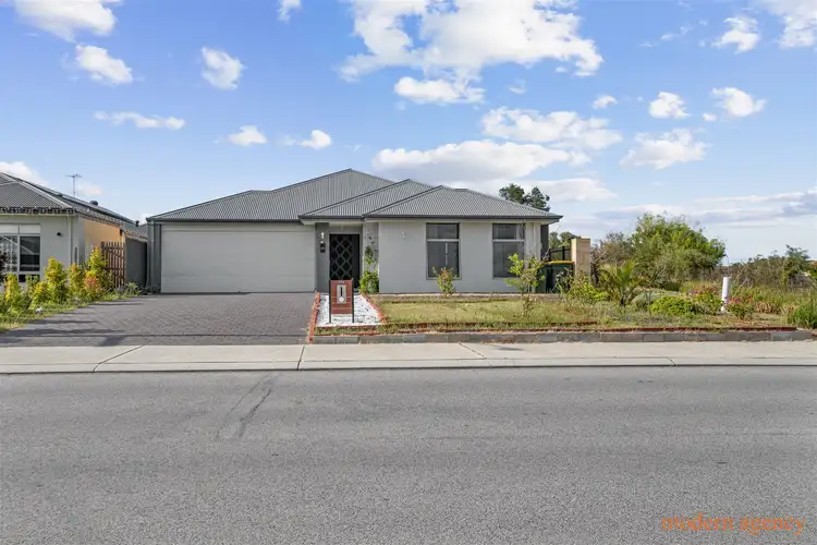 388 Woollcott Avenue, Brabham WA 6055