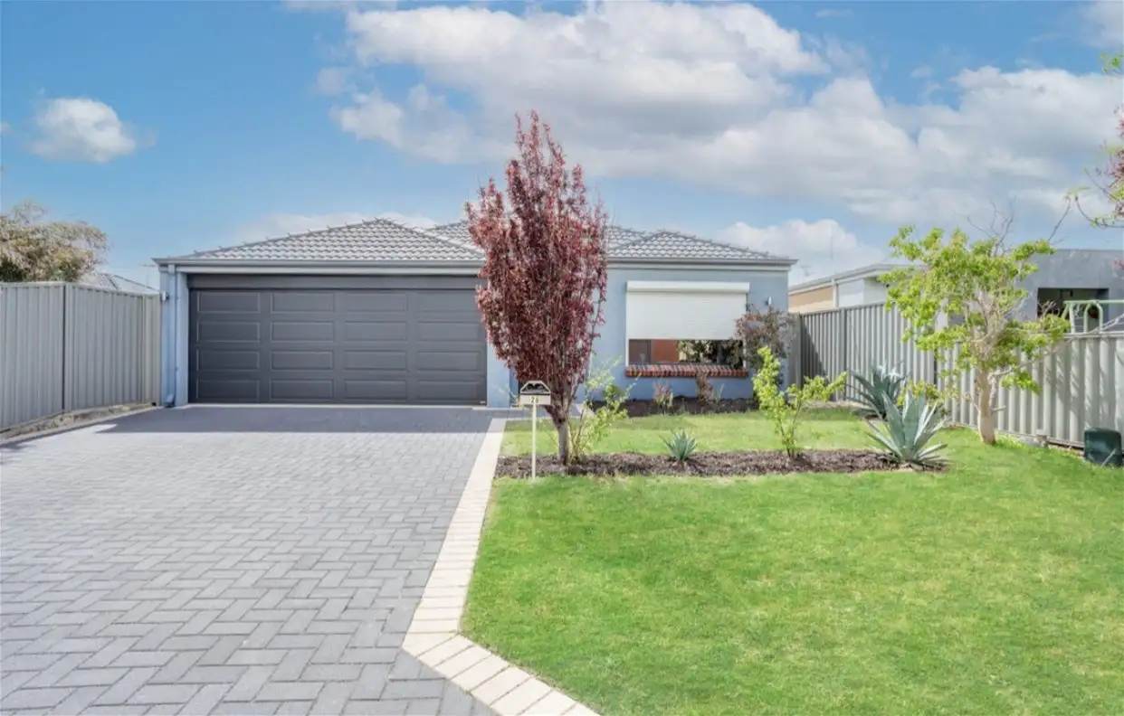 Main view of Homely house listing, 26 Cornforth Way, Piara Waters WA 6112
