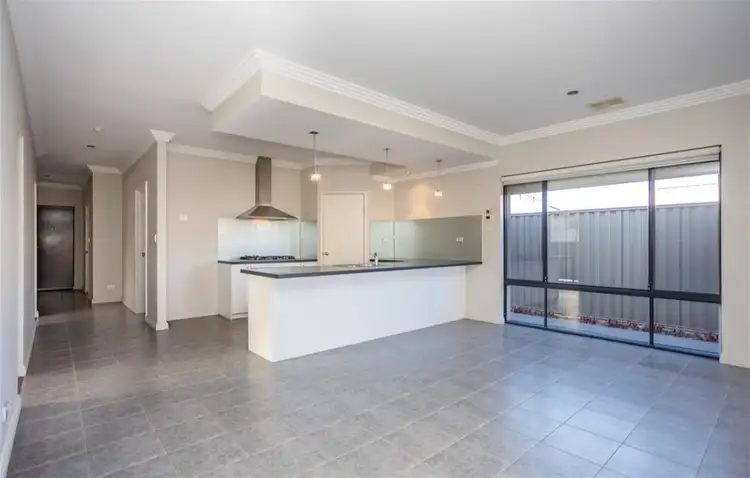 Second view of Homely house listing, 26 Cornforth Way, Piara Waters WA 6112