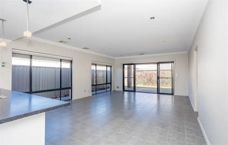 Third view of Homely house listing, 26 Cornforth Way, Piara Waters WA 6112