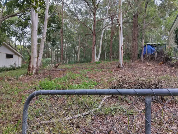 11 Murray Cresent, Russell Island QLD 4184