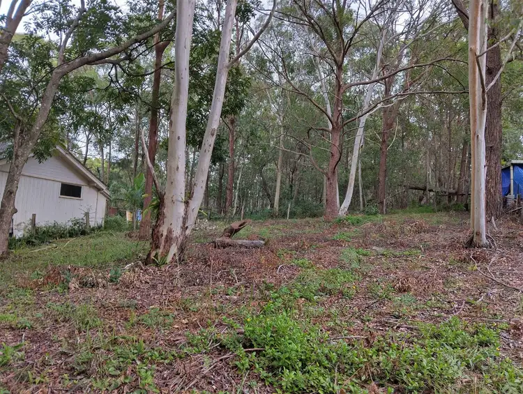 Second view of Homely land listing, 11 Murray Cresent, Russell Island QLD 4184