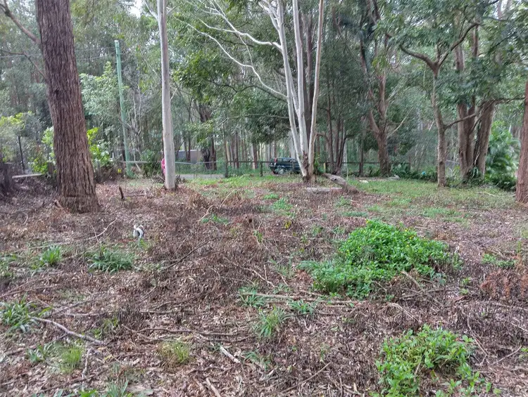 Fourth view of Homely land listing, 11 Murray Cresent, Russell Island QLD 4184