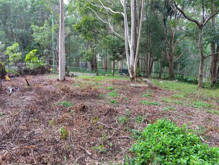 Fifth view of Homely land listing, 11 Murray Cresent, Russell Island QLD 4184