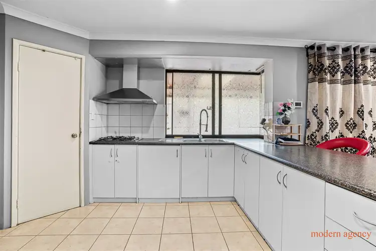 Sixth view of Homely house listing, 55 Parkfield boulevard, Bertram WA 6167