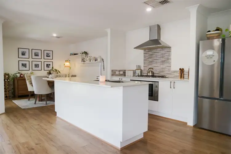 Second view of Homely house listing, 28 Currawong Way, Erskine WA 6210