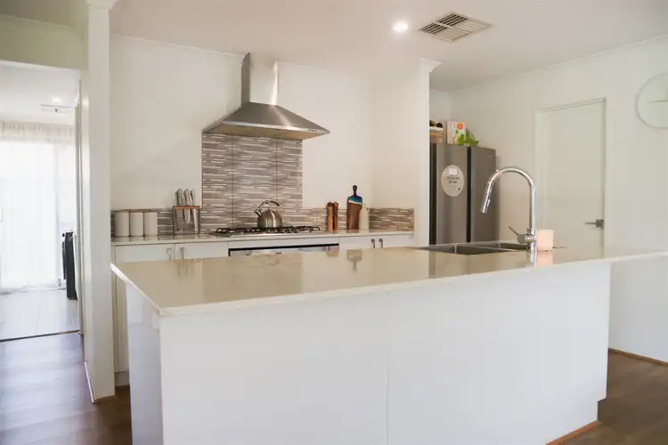 Third view of Homely house listing, 28 Currawong Way, Erskine WA 6210