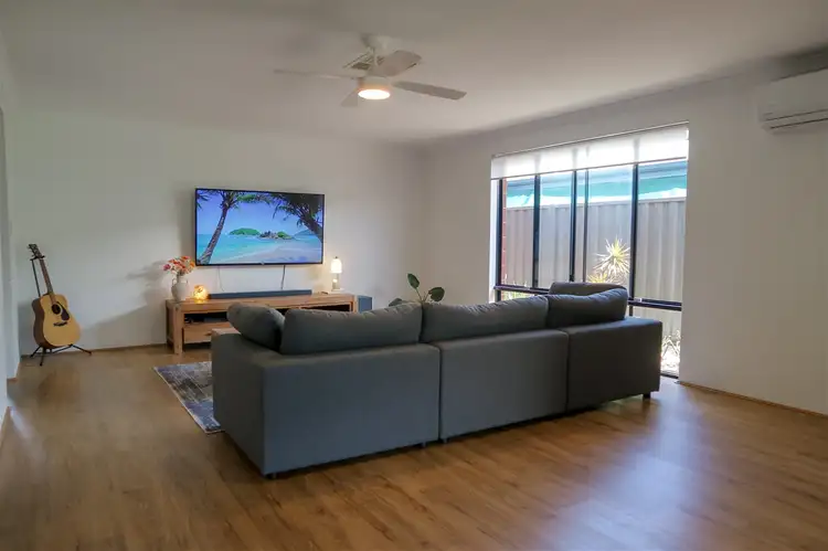 Sixth view of Homely house listing, 28 Currawong Way, Erskine WA 6210