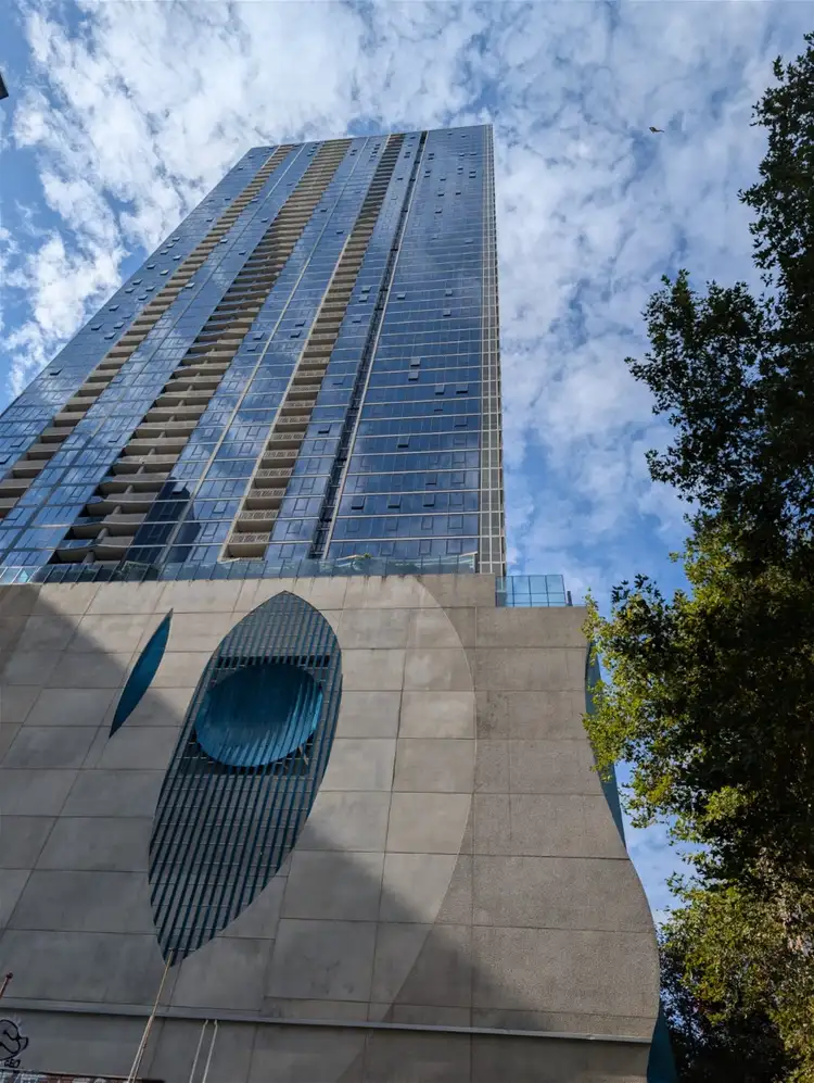 2813/560 Lonsdale Street, Melbourne VIC 3000