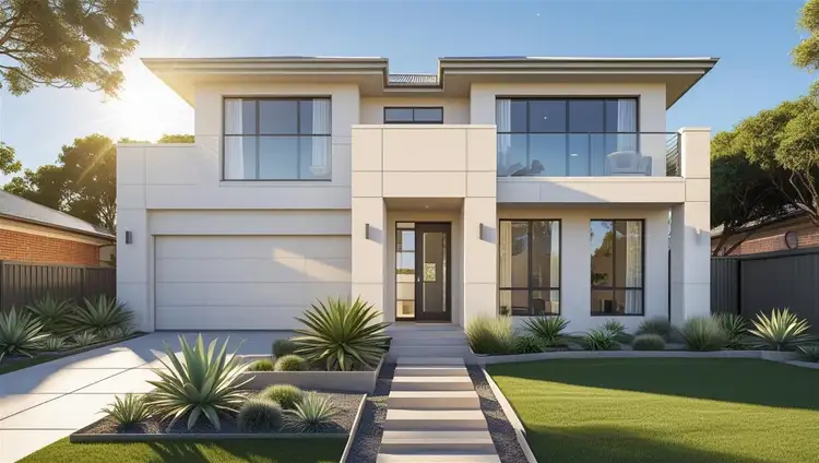 Address available on request