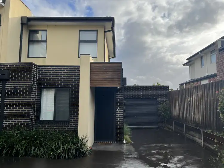 3/14 Nursery Road, Croydon North VIC 3136