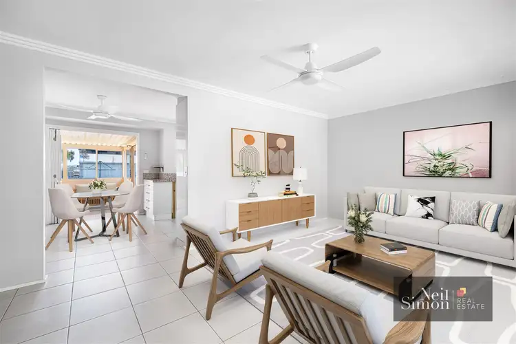 Second view of Homely house listing, 12 Raiss Close, Lemon Tree Passage NSW 2319