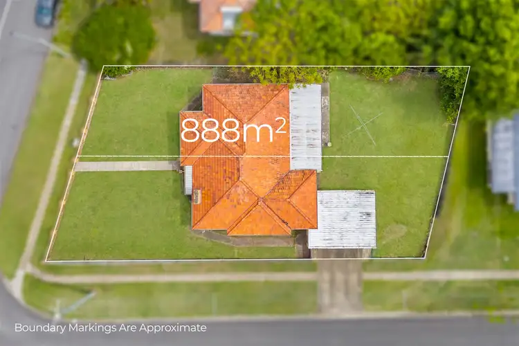 258 Wynnum North Rd, Wynnum QLD 4178