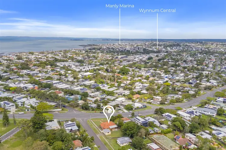 Fourth view of Homely house listing, 258 Wynnum North Rd, Wynnum QLD 4178