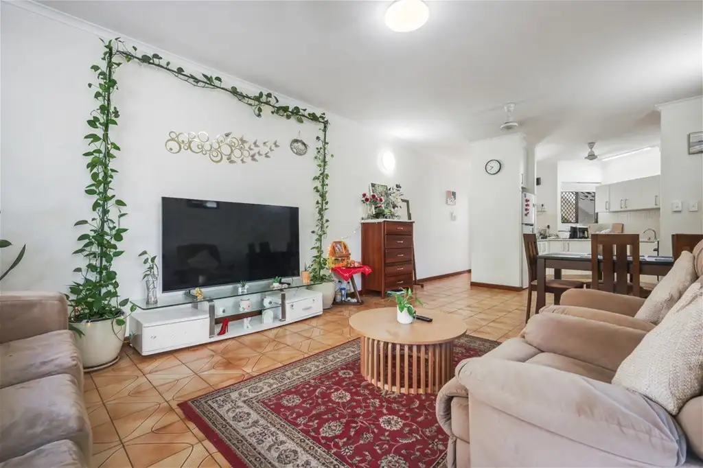 Main view of Homely apartment listing, 2/46 McLachlan St, Darwin City NT 800