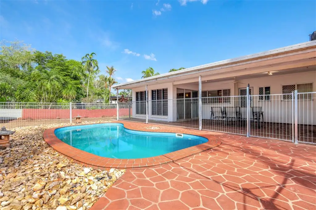 Main view of Homely house listing, 12 McPherson St, Karama NT 812