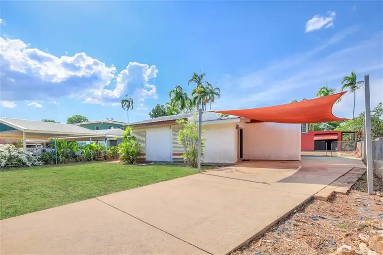 Second view of Homely house listing, 12 McPherson St, Karama NT 812