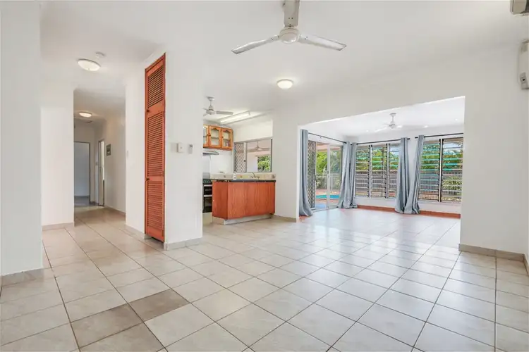 Third view of Homely house listing, 12 McPherson St, Karama NT 812