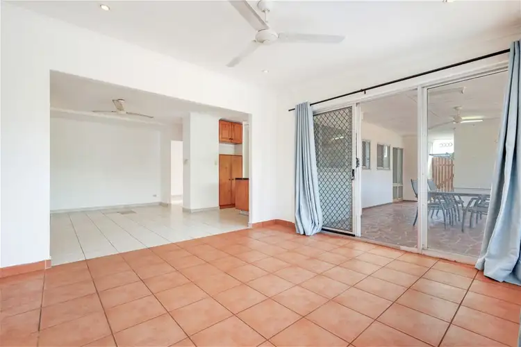 Fourth view of Homely house listing, 12 McPherson St, Karama NT 812