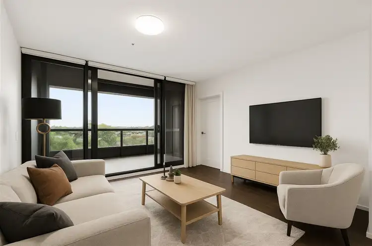 Address available on request