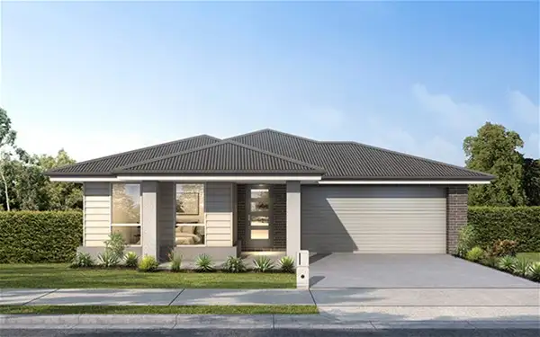 Lot 4 Worsnop Street, Cooranbong NSW 2265