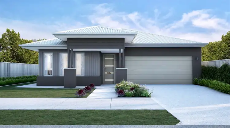 Lot 947 Marbleleaf Road, Woongarrah NSW 2259