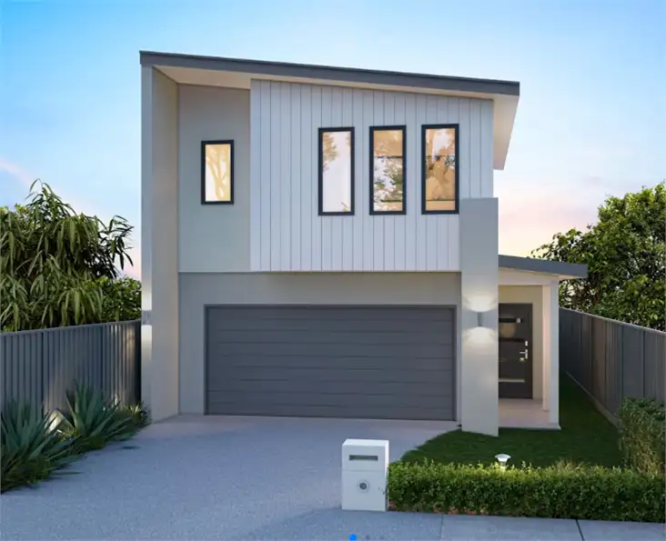 Lot 7476 Wolfe Street, Burdell QLD 4818