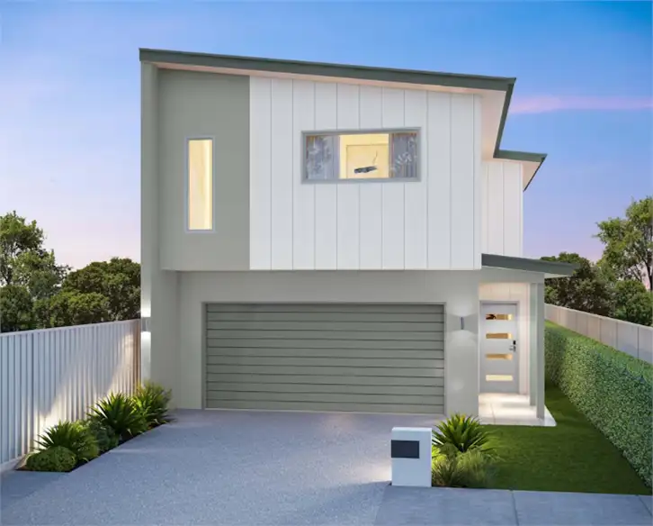 Lot 7477 Wolfe Street, Burdell QLD 4818