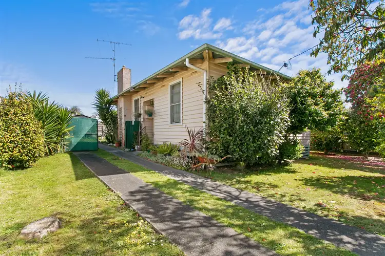 55 Elizabeth Street, Moe VIC 3825