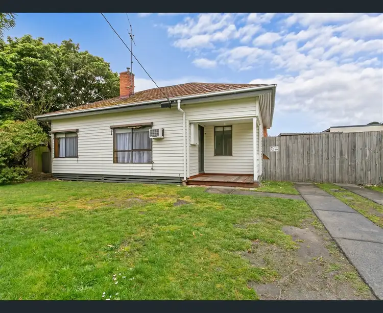 85 Langford Street, Moe VIC 3825