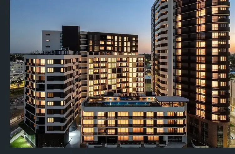 507A/228 Pitt Street