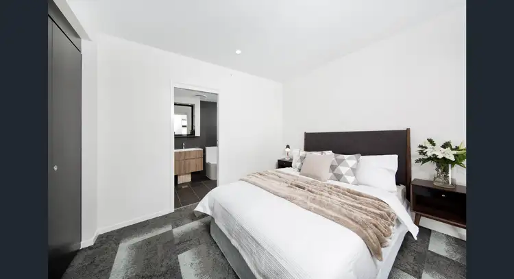 Fourth view of Homely apartment listing, 407/21 Buchanan Street, West End QLD 4101