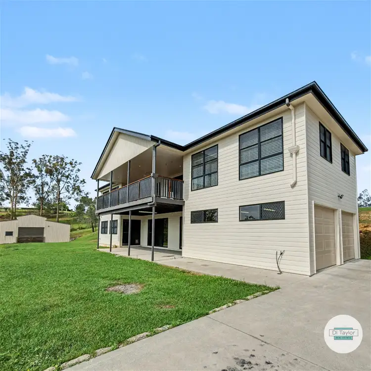 63-69 Anne Collins Crescent, Mundoolun QLD 4285