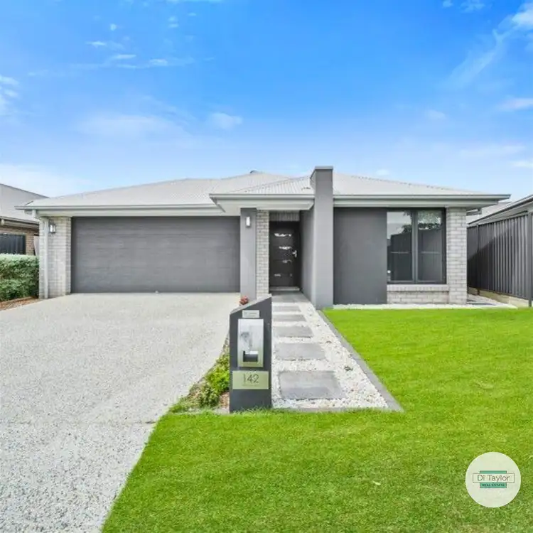 142 Merivale Avenue, Jimboomba QLD 4280