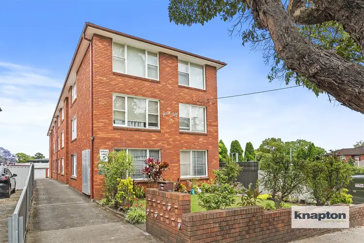 6/73 Croydon Street, Lakemba NSW 2195