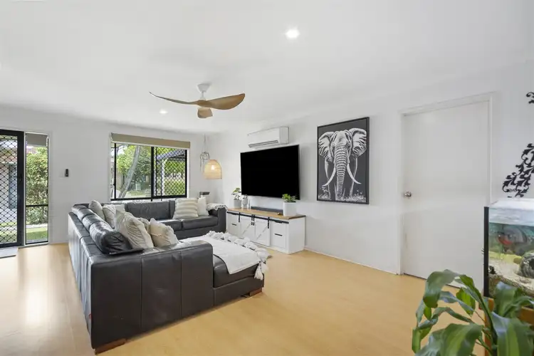 Second view of Homely house listing, 24 Tawonga Street, Hemmant QLD 4174