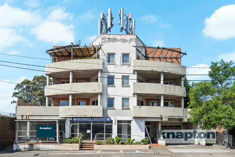 3/72-74 King Georges Road, Wiley Park NSW 2195