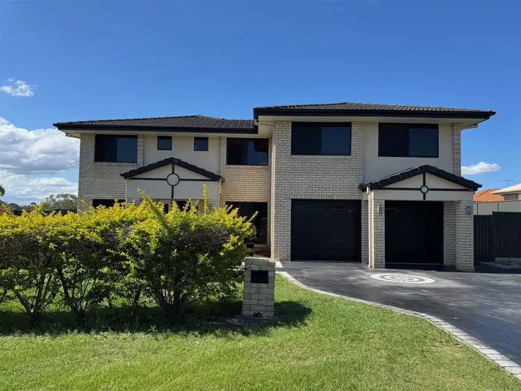 6 Essex Place, Heritage Park QLD 4118