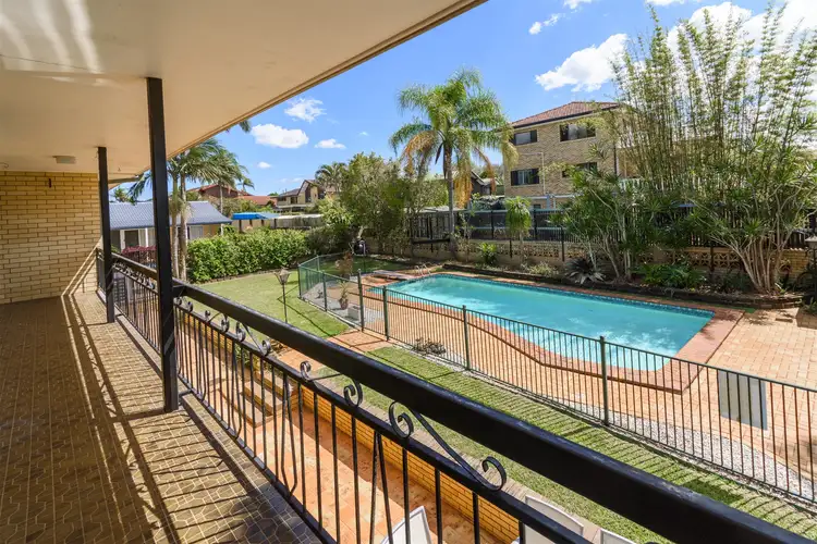 21 Yaldara Street, Carseldine QLD 4034