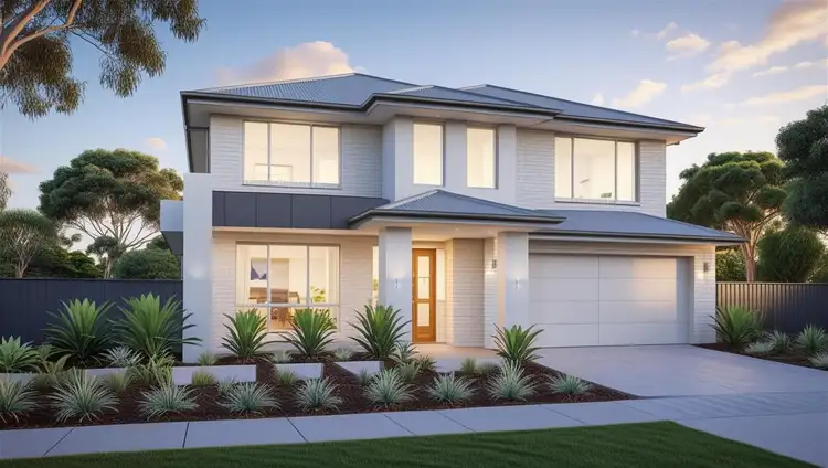 Address available on request