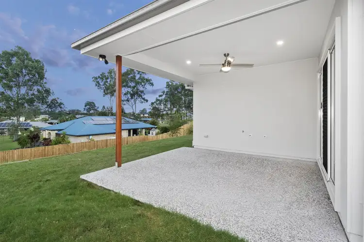 Fifth view of Homely house listing, Address available on request