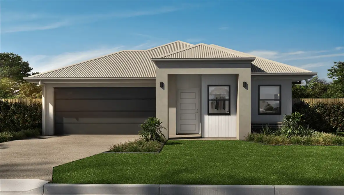 Flagstone 4房  Exclusive Opportunity: 4-Bedroom Home in Flagstone - $919,300 All-Inclusive