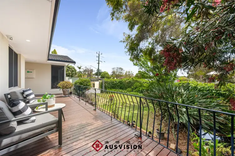 61 Acanthus Road, Willetton WA 6155