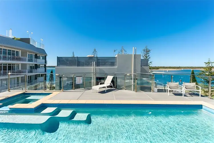 3/508 Marine Parade, Biggera Waters QLD 4216